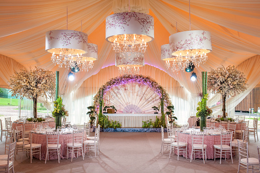 WEDDING